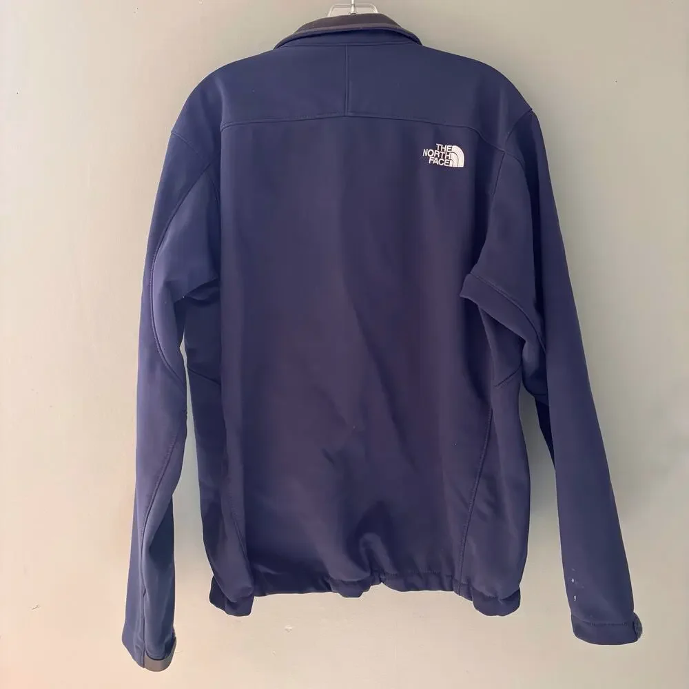 North Face Men’s Apex Bionic 3 Jacket Blue